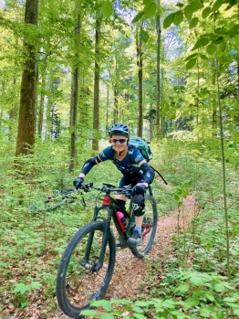 Lady Bike Day